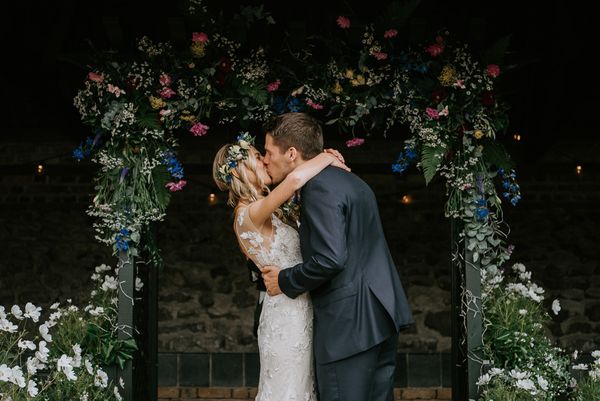 Sustainable Wedding