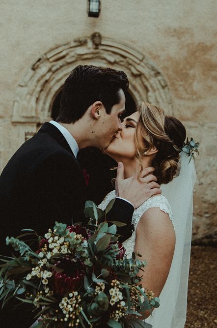 Lace Wedding Dress