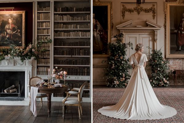 Christmas Wedding Ideas