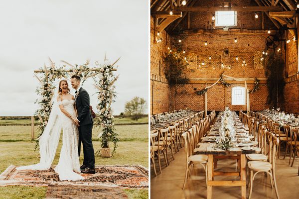 Norfolk Wedding Photographer
