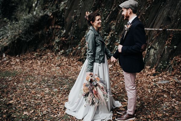 Forest Wedding