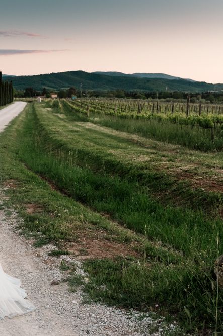 Badgley Mischka Wedding Dress