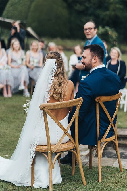 Made With Love Wedding Dress