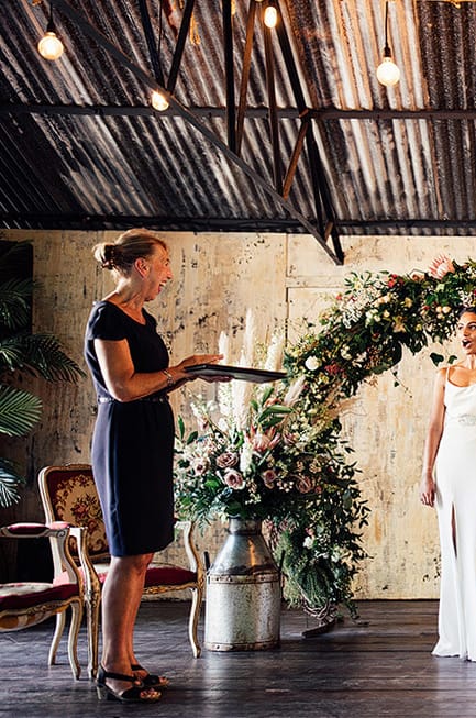 The Dreys Wedding Venue