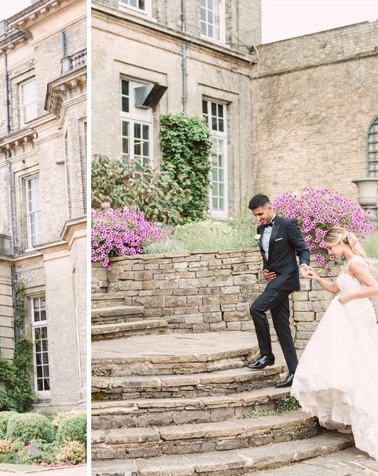 Fine Art Photography Wedding