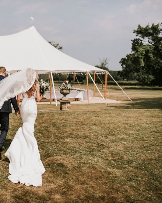 Pronovias Wedding Dress