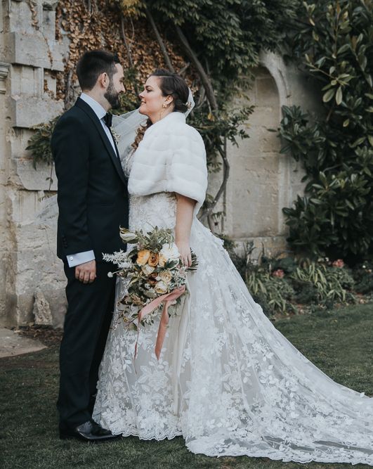 Oxfordshire Wedding Venue