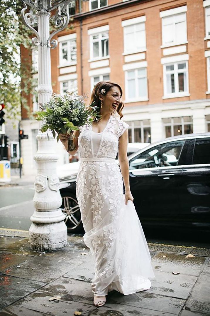 28 High Street Wedding Dresses 2025