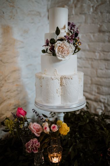 chelsea buns cake design a wedding at great comp gardens kent    styled shoot    nicola dawson photography 189