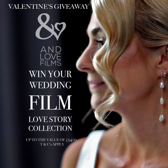and love films valentines giveaway
