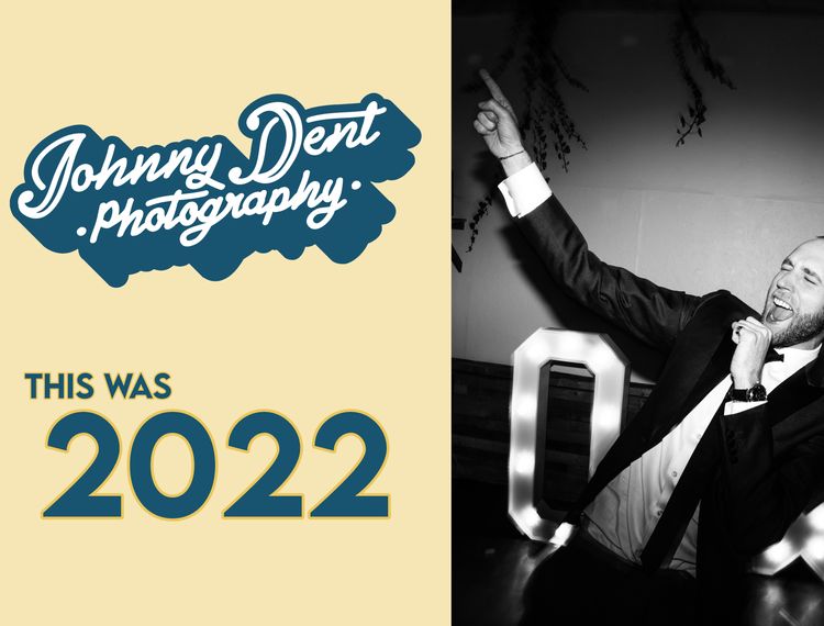 johnny dent photography 2022 opener
