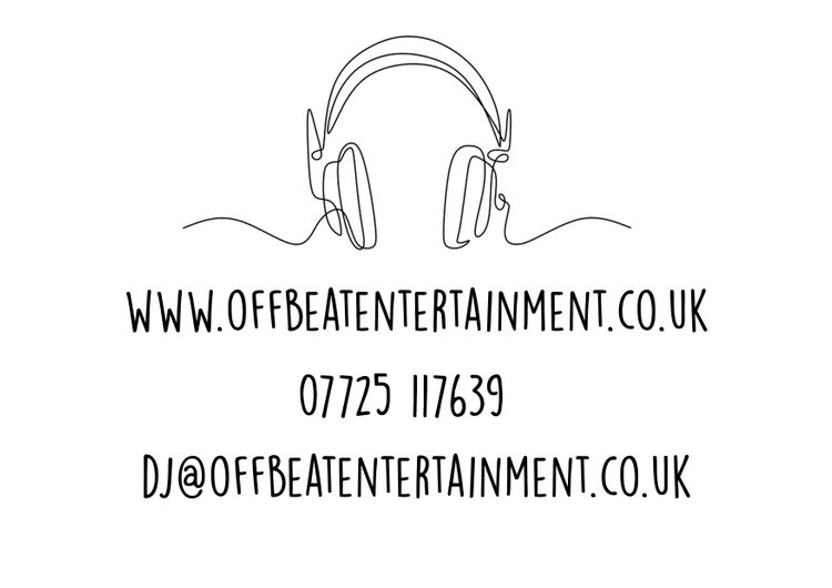 offbeat entertainment video outro cover