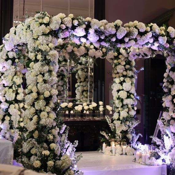 chic weddings and events rkm10