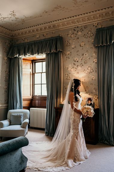 knowsley hall louise griffin photography laura jones wedding summer 2022 70