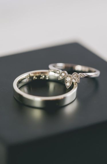 jodie gearing bespoke jewellery design tiara wedding ring 02