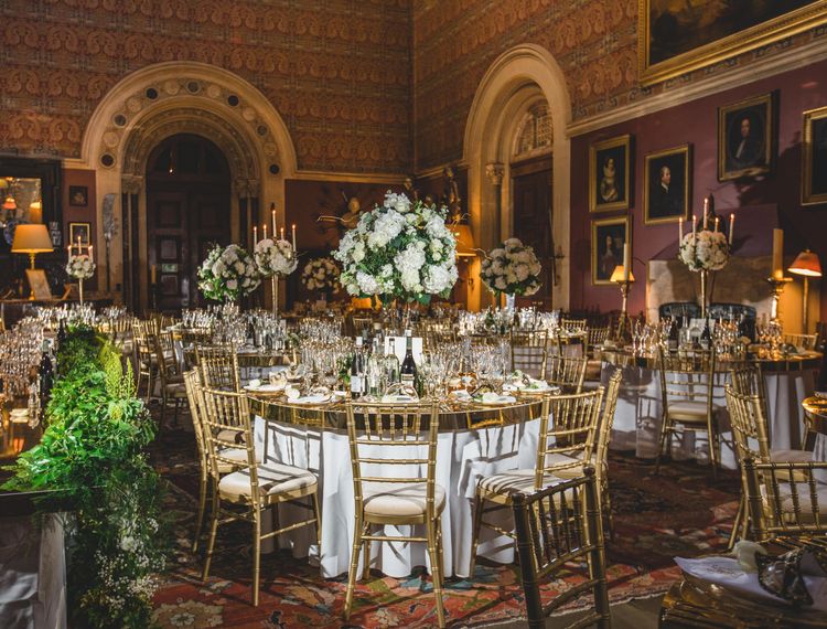 eastnor castle great hall 1