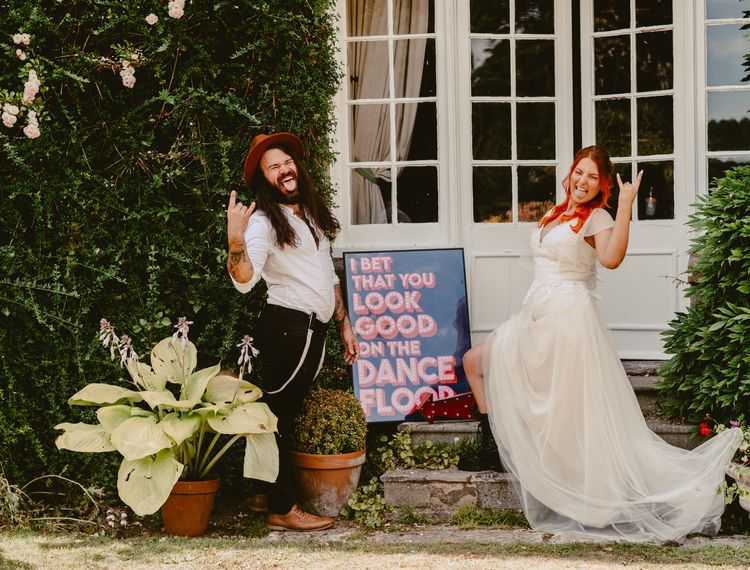 Wedding Venues and Wedding Suppliers