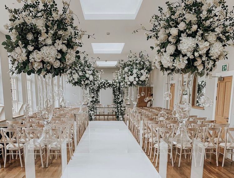 Wedding Venues and Wedding Suppliers