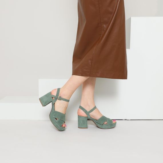 esska shoes claragreenmodel5