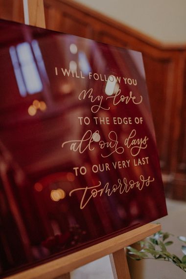 so calligraphy dulwich college styled shoot 136