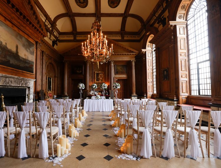 Wedding Venues and Wedding Suppliers