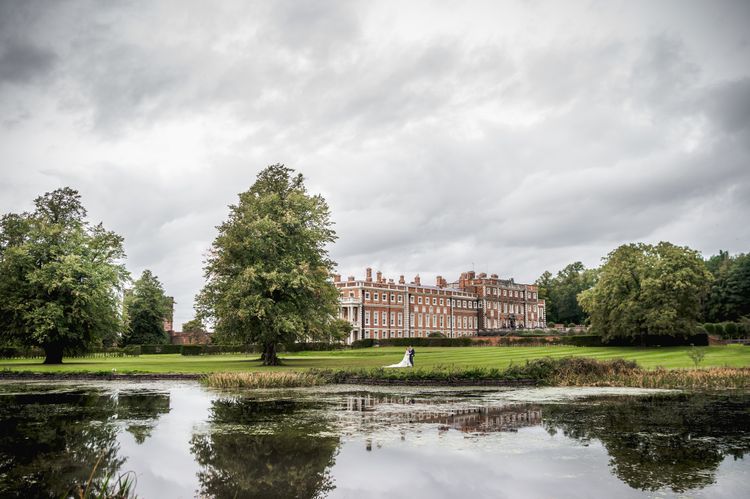 knowsley hall herve photography lake
