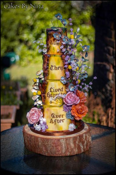 cakes by nina happily ever after