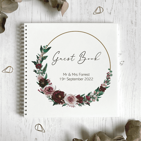 poppy forrest bupi   guest book 1