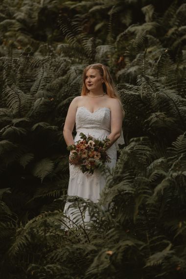 verdel florals caitlin joel comrie croft wedding previews zoe alexandra photography 0065