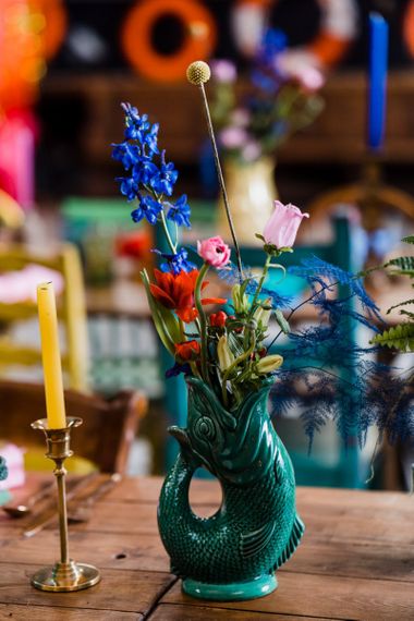 Willow and Wisps floristry