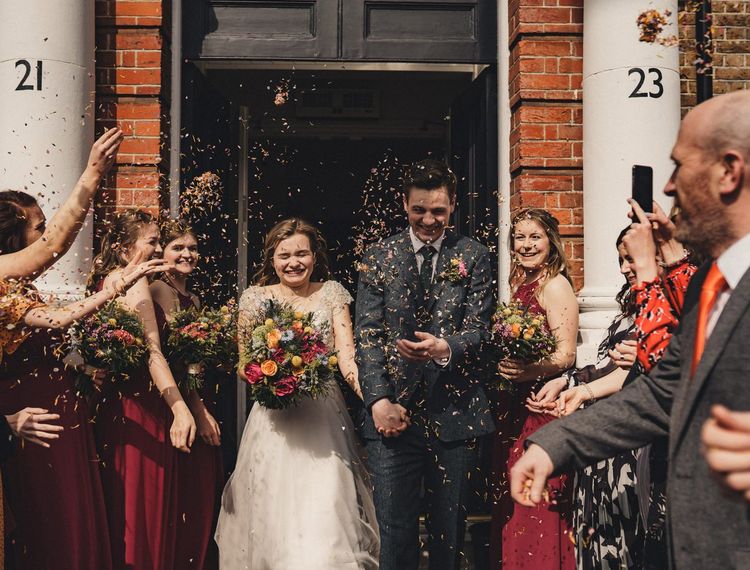 2014 Great British Bake Off Contestant Martha Collison�s