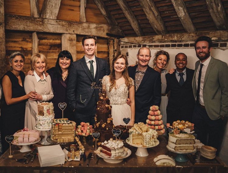 2014 Great British Bake Off Contestant Martha Collison�s
