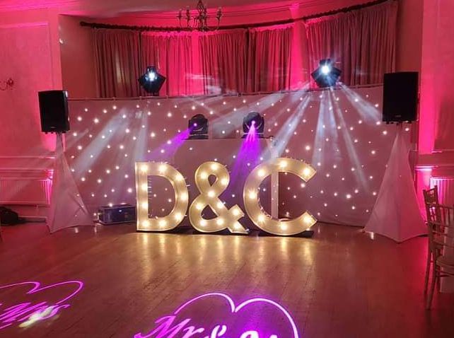 20% off weekday weddings