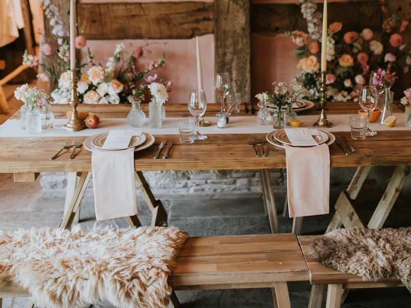 All inclusive package 