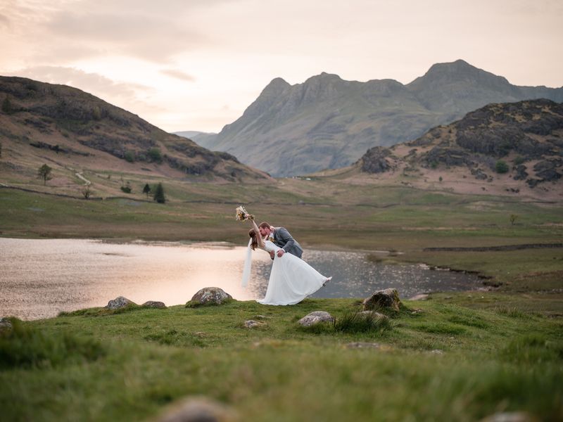 Up to 20% off wedding packages 