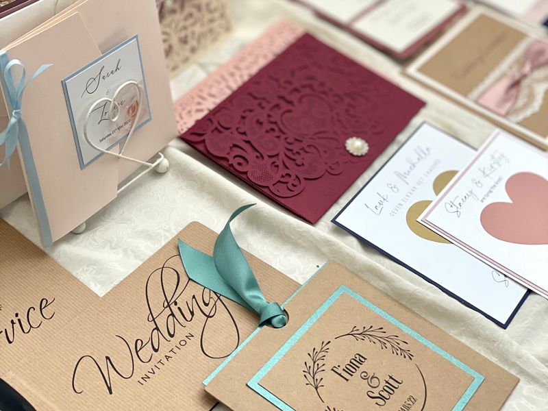 FREE Personalised Sample