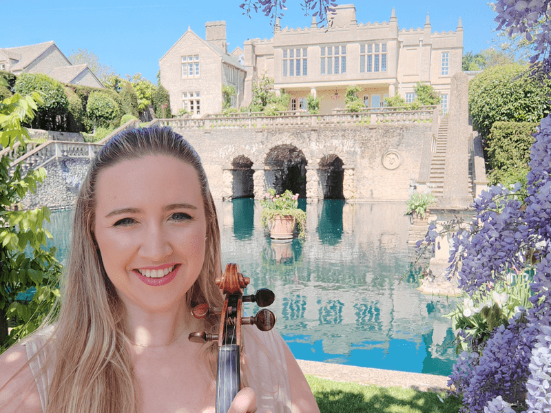 FREE Bespoke Arrangement (worth £100)