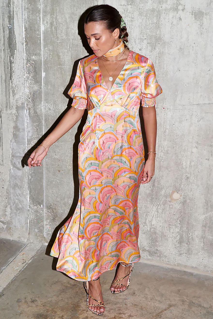 36 Best Wedding Guest Dresses 2024 36 Best Wedding Guest Dresses 2024