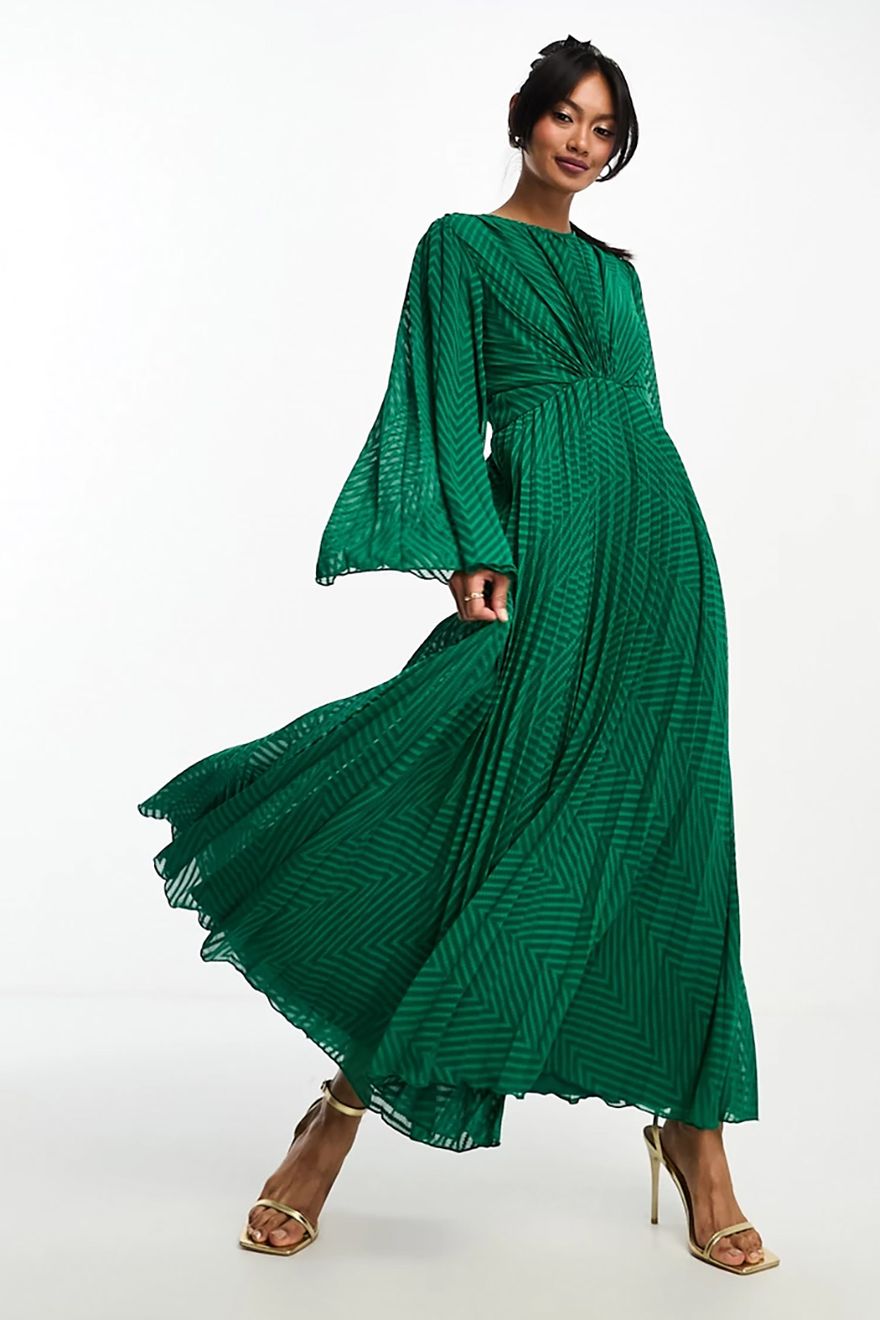 Midi Dress Green Wedding Guest Dresses Uk 36 Best Wedding Guest Dresses 2024 Midi Dress Green Wedding Guest Dresses Uk 36 Best Wedding Guest Dresses 2024