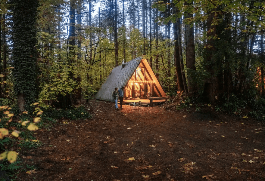 Rock My Christmas Advent Day 1: Win a £500 Airbnb Voucher Courtesy of Prezola