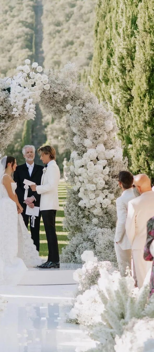 millie-bobby-brown-wedding-dress-jake-bongiovi-vows