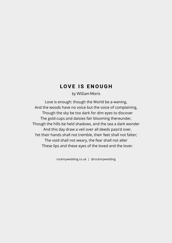 love-is-enough_william-morris-poem