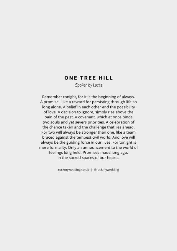 One-Tree-Hill-Wedding-Reading