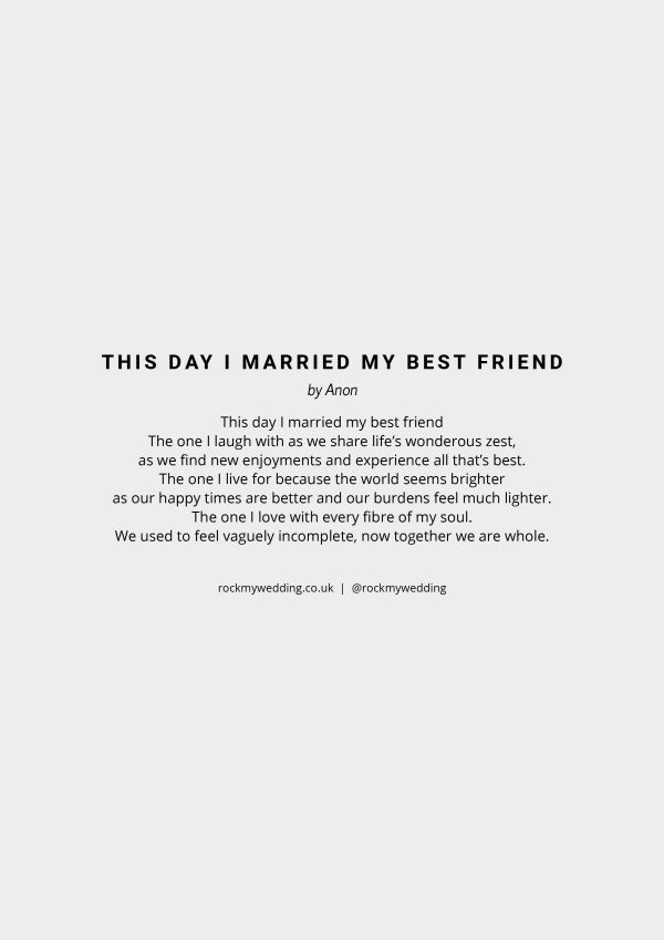 this-day-i-married-my-best-friend-by-anon