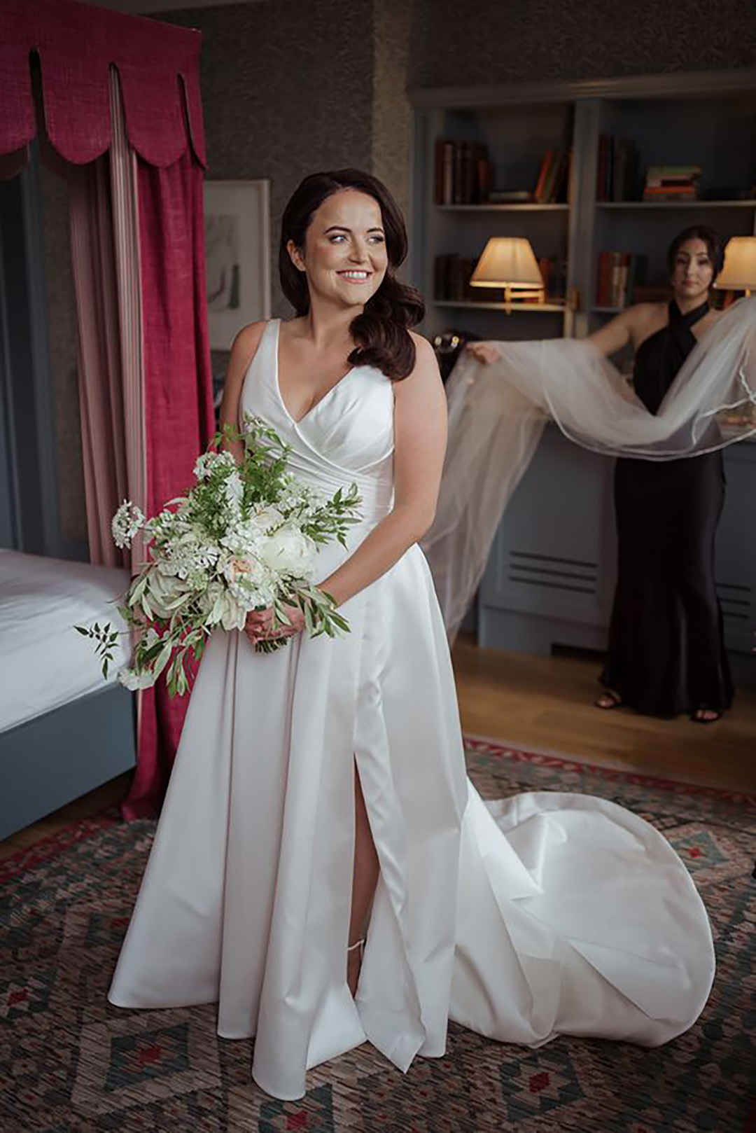 Guide to Wedding Dress Styles, Types & Silhouettes