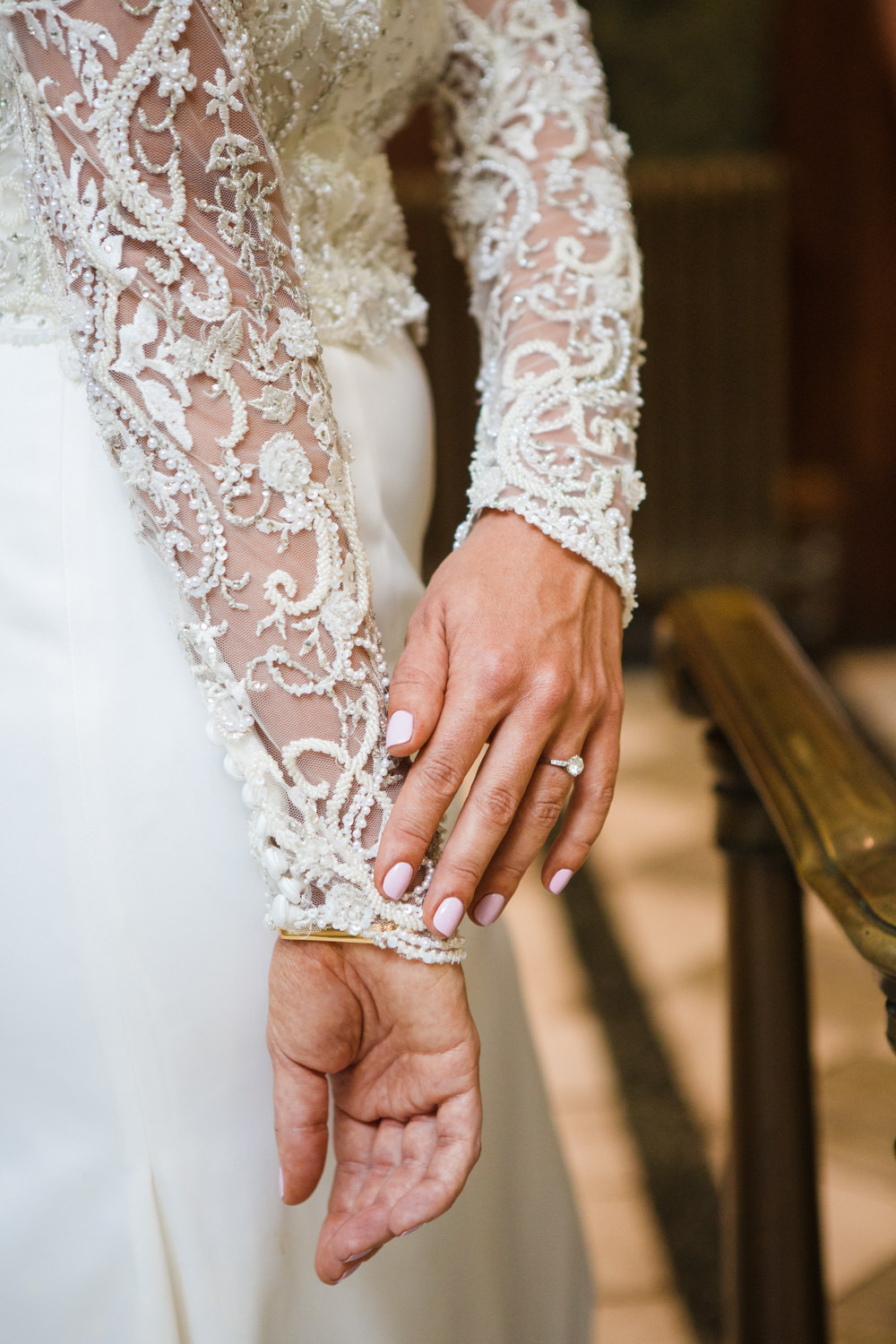 coast lucy lace dress