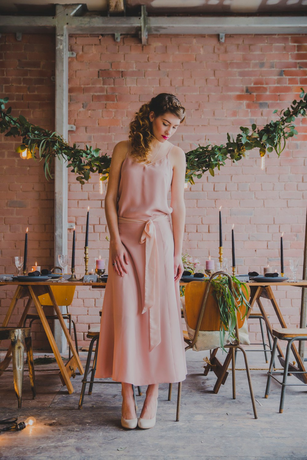 bridesmaids dresses europe