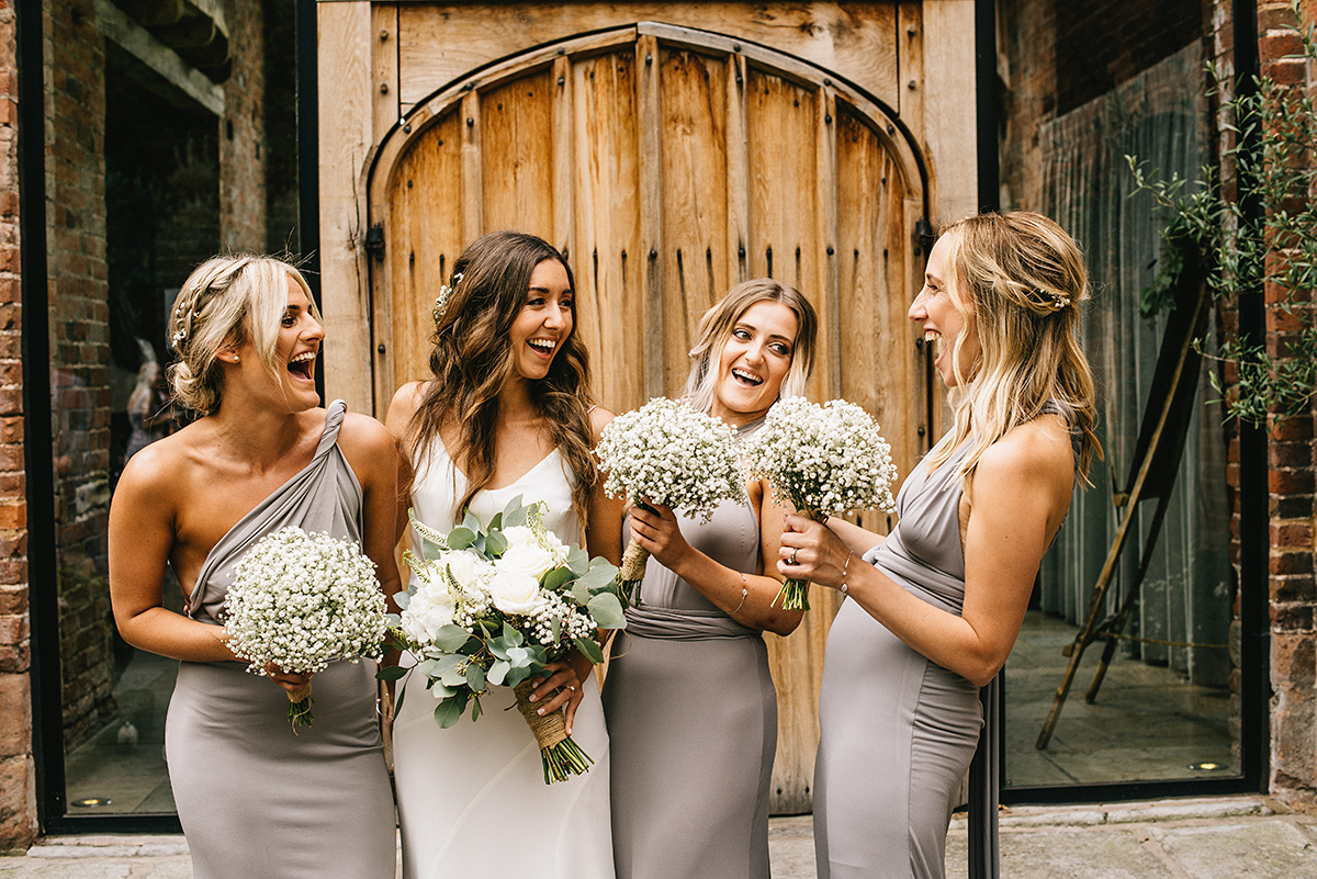 asos multiway bridesmaid dress