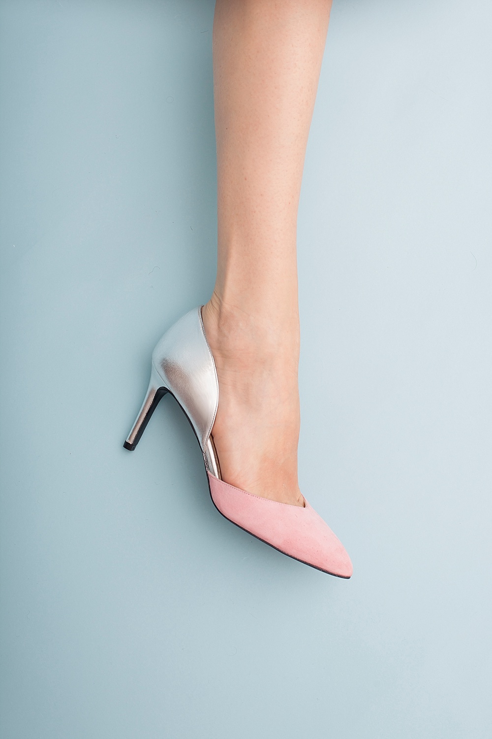 bespoke wedding shoes