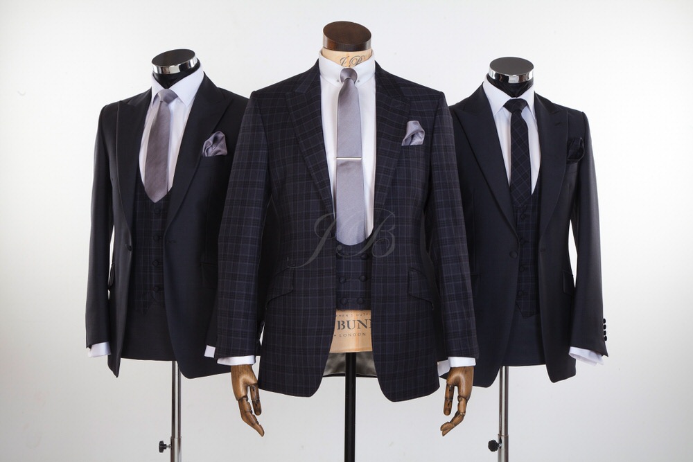 Wedding Trends For Grooms For 2015 From Gentlemens Outfitters Jack Bunneys